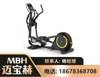丽水商用椭圆机
