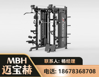 丽水三合一综合训练架