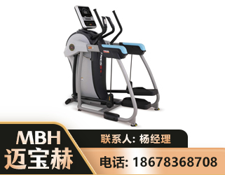 丽水体适能机
