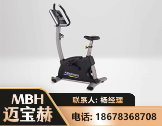 丽水立式健身车